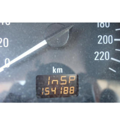 Avertisseur/Klaxon OPEL CORSA C