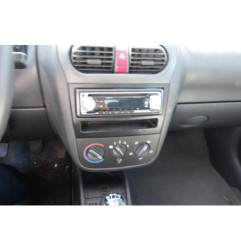 Avertisseur/Klaxon OPEL CORSA C
