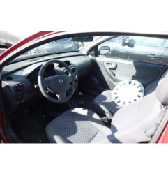 Avertisseur/Klaxon OPEL CORSA C