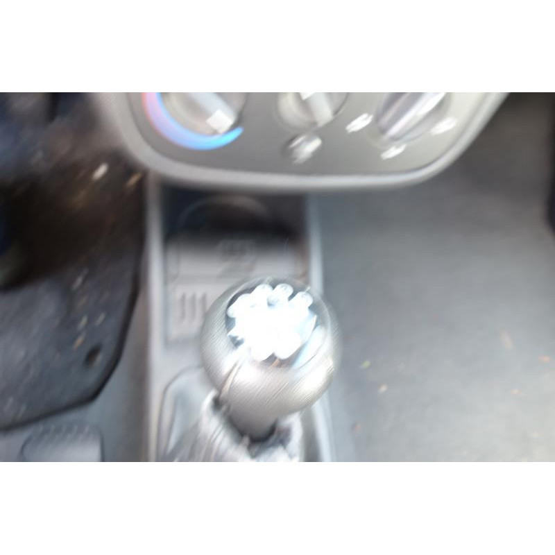 Avertisseur/Klaxon OPEL CORSA C Photo n°10