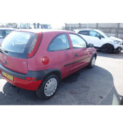 Avertisseur/Klaxon OPEL CORSA C