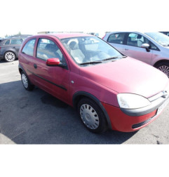 Avertisseur/Klaxon OPEL CORSA C