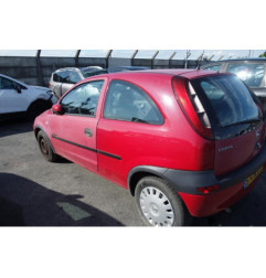 Avertisseur/Klaxon OPEL CORSA C
