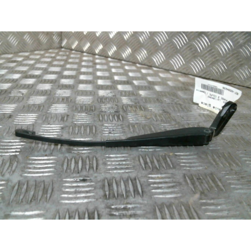 Bras essuie glace arriere VOLKSWAGEN POLO 2 Photo n°1