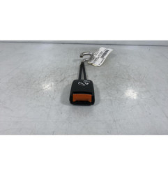 Attache ceinture arriere droit VOLKSWAGEN POLO 2