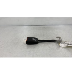 Attache ceinture arriere droit VOLKSWAGEN POLO 2