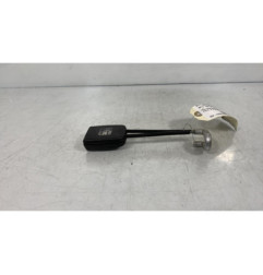 Attache ceinture arriere gauche VOLKSWAGEN POLO 2 Photo n°1