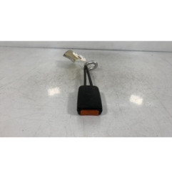 Attache ceinture arriere gauche VOLKSWAGEN POLO 2