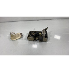 Serrure avant droit VOLKSWAGEN POLO 2