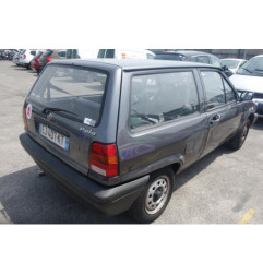 Serrure avant droit VOLKSWAGEN POLO 2