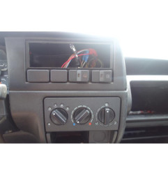 Serrure avant droit VOLKSWAGEN POLO 2