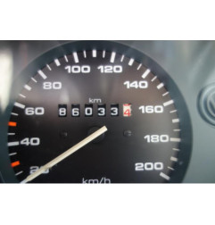 Serrure avant droit VOLKSWAGEN POLO 2