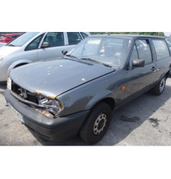 Serrure avant gauche VOLKSWAGEN POLO 2