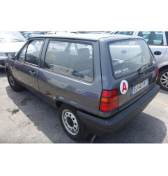 Serrure avant gauche VOLKSWAGEN POLO 2