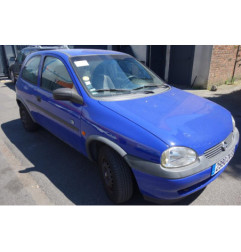 Bouton de warning OPEL CORSA B