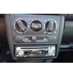 Bouton de warning OPEL CORSA B