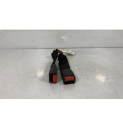Attache ceinture arriere gauche OPEL ASTRA F Photo n°1
