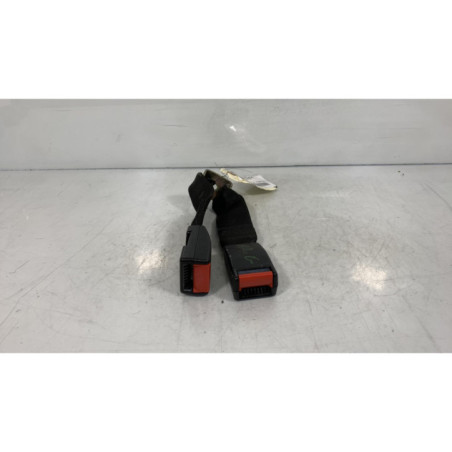 Attache ceinture arriere gauche OPEL ASTRA F Photo n°1