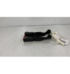 Attache ceinture arriere gauche OPEL ASTRA F