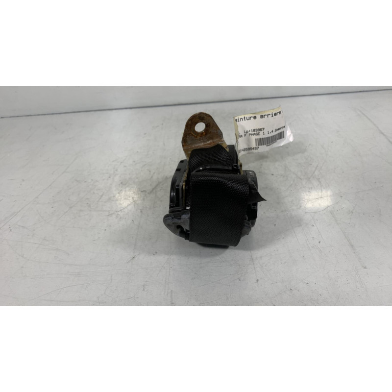 Ceinture arriere droit OPEL ASTRA F Photo n°3