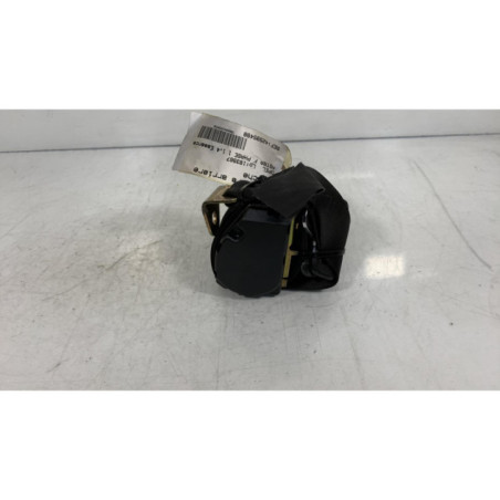 Ceinture arriere gauche OPEL ASTRA F Photo n°1