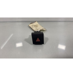 Bouton de warning PEUGEOT 508 1 SW