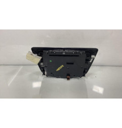 Commande chauffage PEUGEOT 508 1 SW Photo n°1