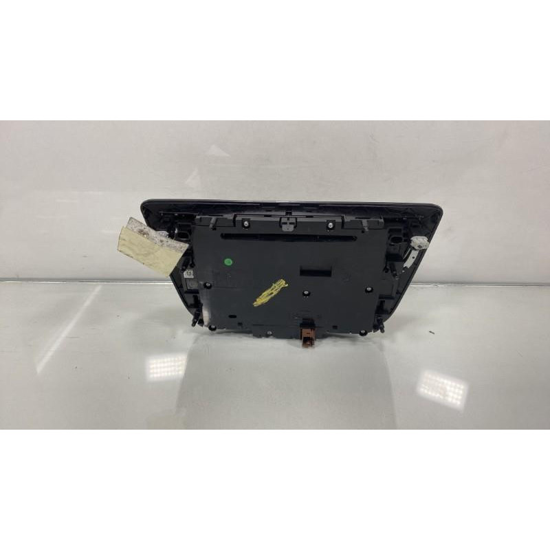 Commande chauffage PEUGEOT 508 1 SW Photo n°1