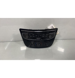 Commande chauffage PEUGEOT 508 1 SW