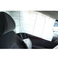 Levier frein à main PEUGEOT 407