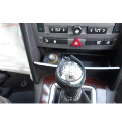 Vase d'expansion PEUGEOT 407