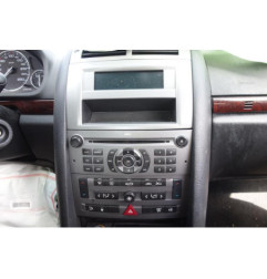 Vase d'expansion PEUGEOT 407