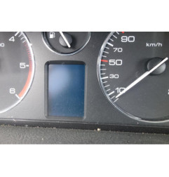 Vase d'expansion PEUGEOT 407
