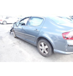 Vase d'expansion PEUGEOT 407