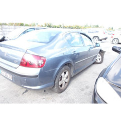 Vase d'expansion PEUGEOT 407