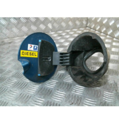 Trappe d'essence PEUGEOT 207