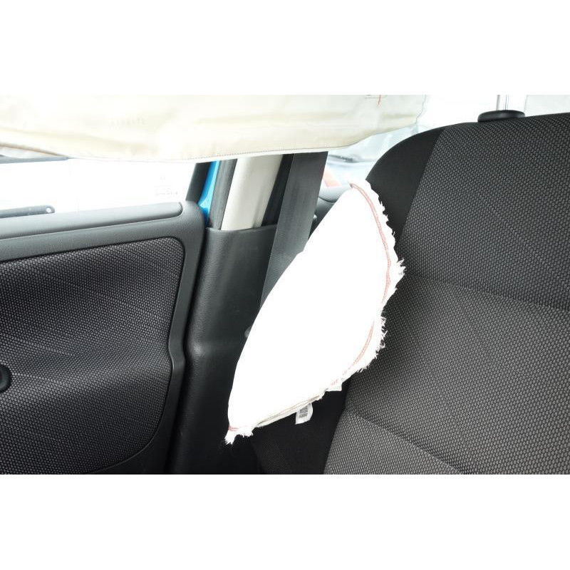 Trappe d'essence PEUGEOT 207 Photo n°6