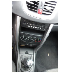 Trappe d'essence PEUGEOT 207