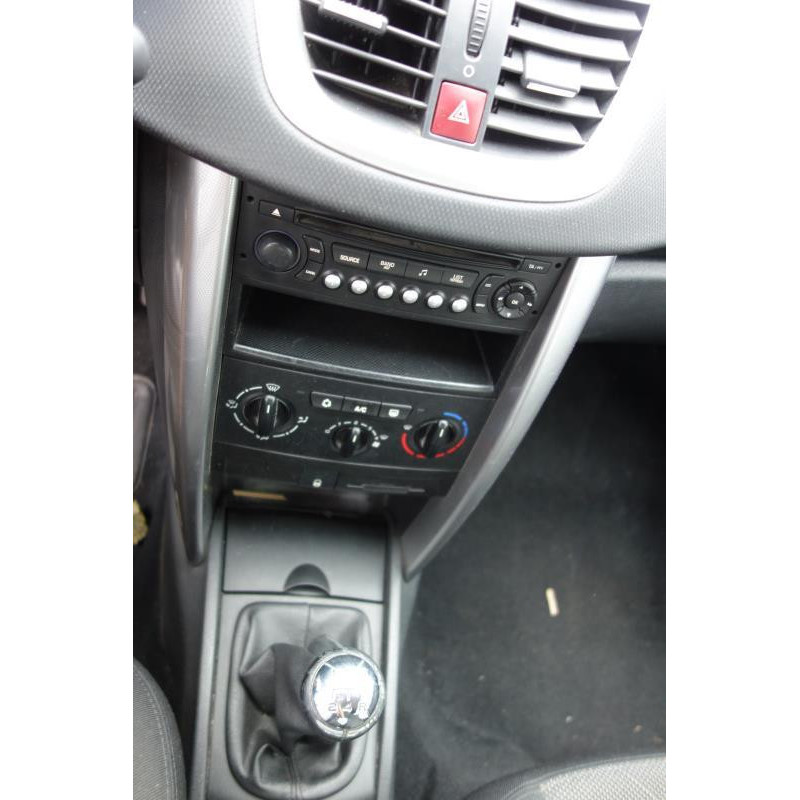 Leve vitre electrique avant droit PEUGEOT 207 Photo n°7