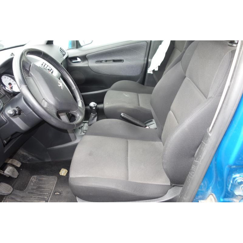 Leve vitre electrique avant droit PEUGEOT 207 Photo n°14