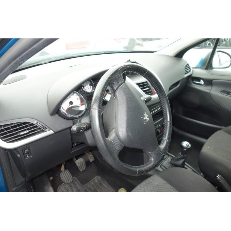 Leve vitre electrique avant droit PEUGEOT 207 Photo n°15