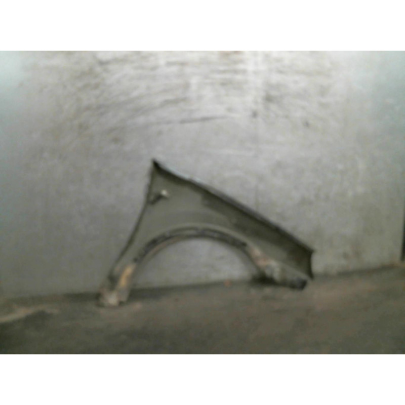 Aile avant gauche OPEL CORSA C Photo n°2