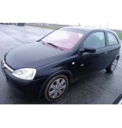 Aile avant gauche OPEL CORSA C