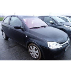 Aile avant gauche OPEL CORSA C