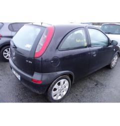 Aile avant gauche OPEL CORSA C
