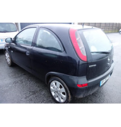 Aile avant gauche OPEL CORSA C