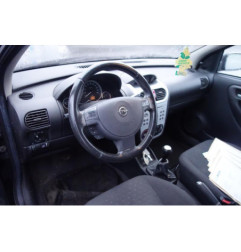 Aile avant gauche OPEL CORSA C