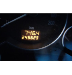 Aile avant gauche OPEL CORSA C