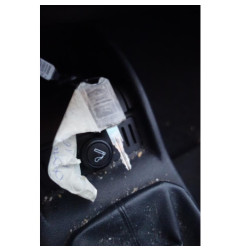 Aile avant gauche OPEL CORSA C