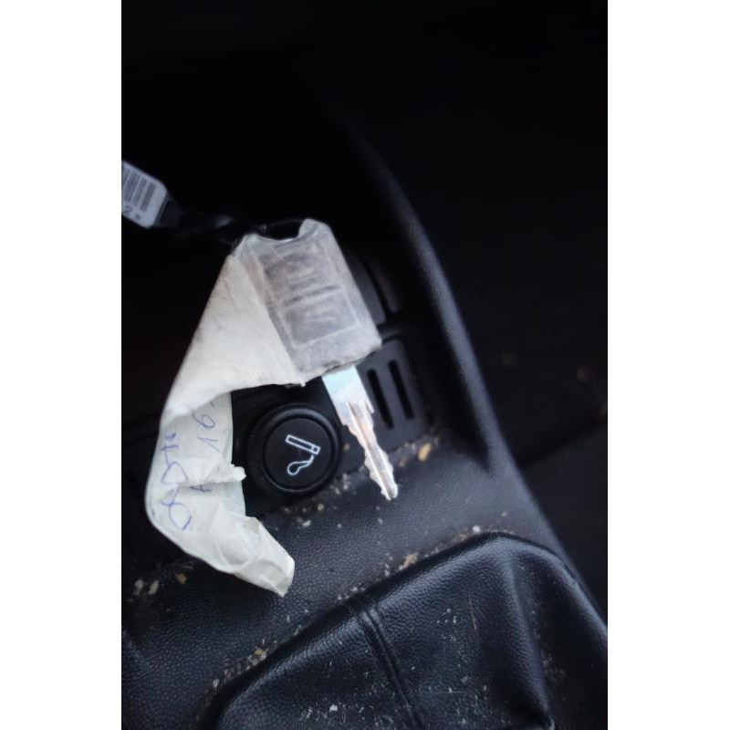 Aile avant gauche OPEL CORSA C Photo n°9
